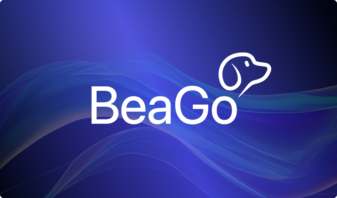 BeaGo Logo